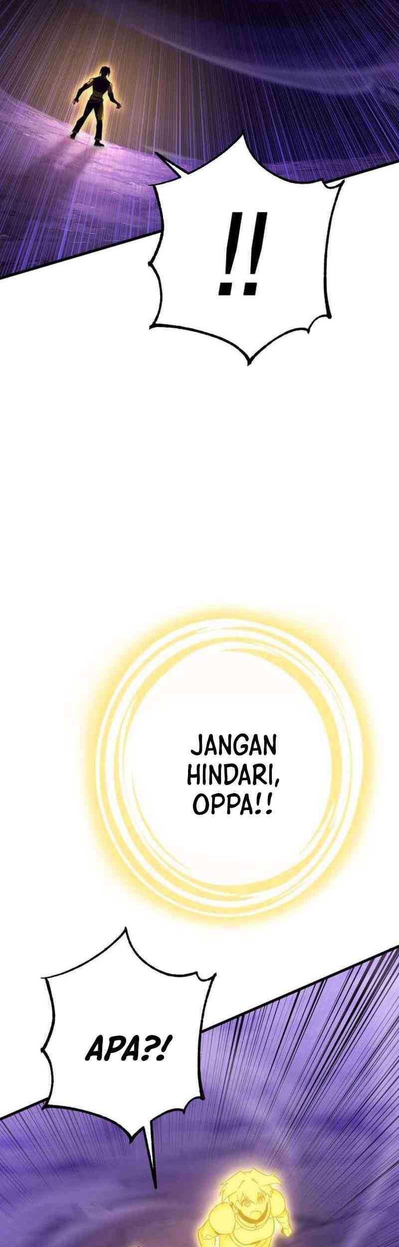 DANTALIAN Chapter 55 - halaman 30