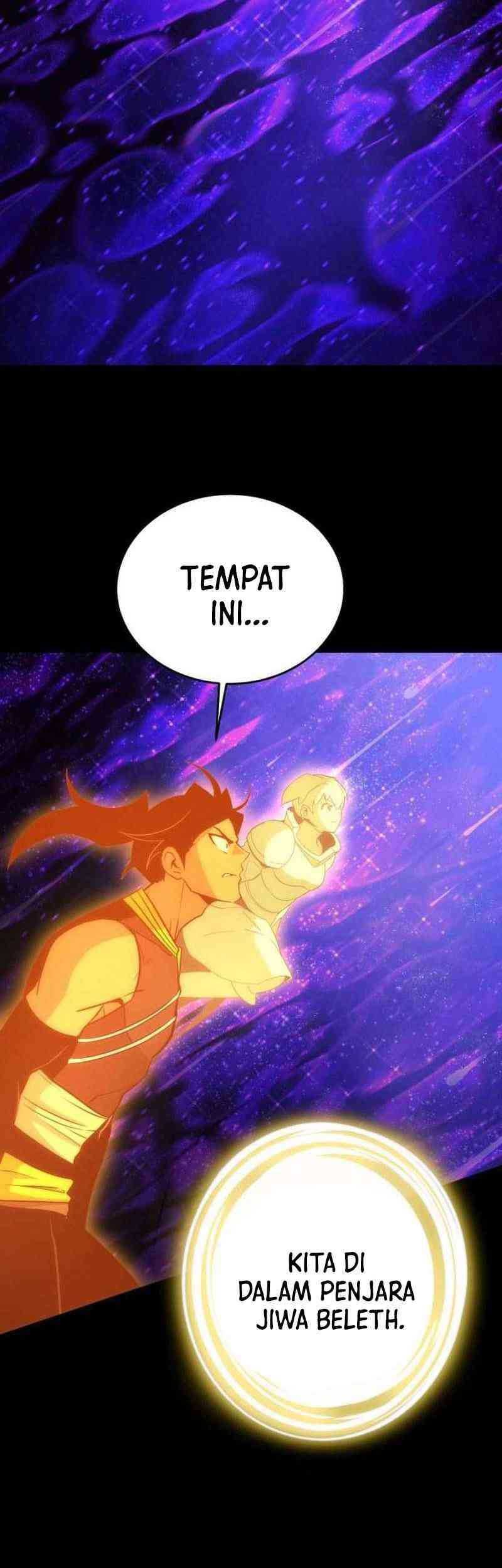 DANTALIAN Chapter 55 - halaman 37