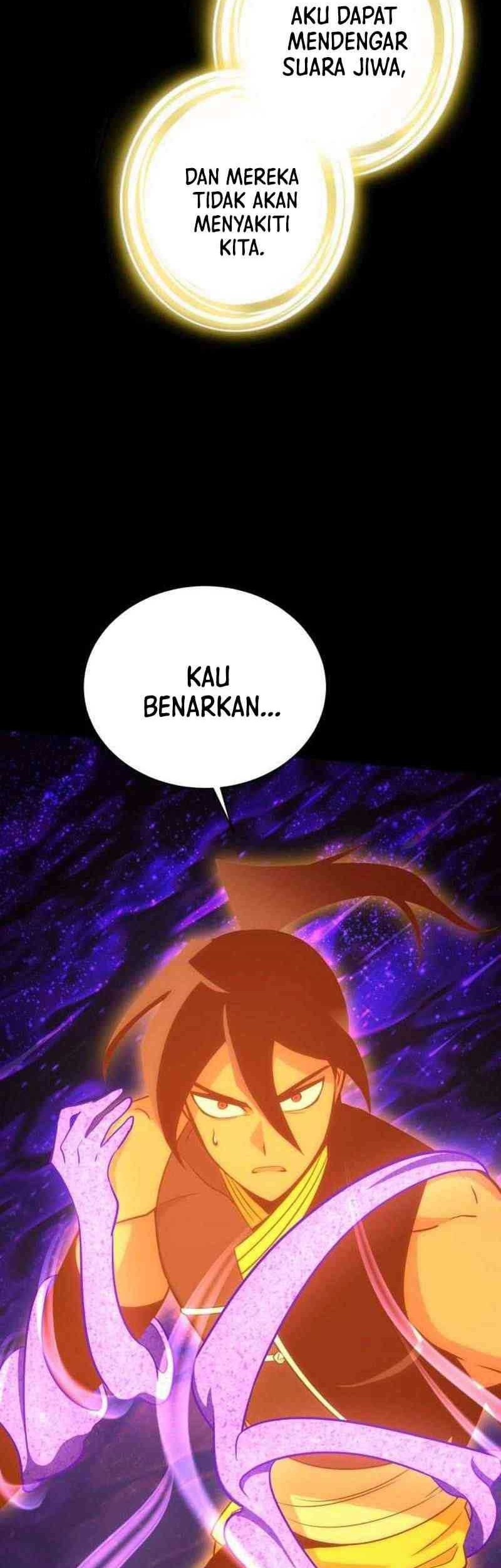 DANTALIAN Chapter 55 - halaman 42