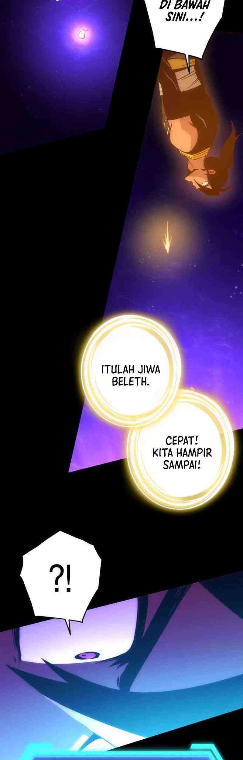 DANTALIAN Chapter 55 - halaman 58