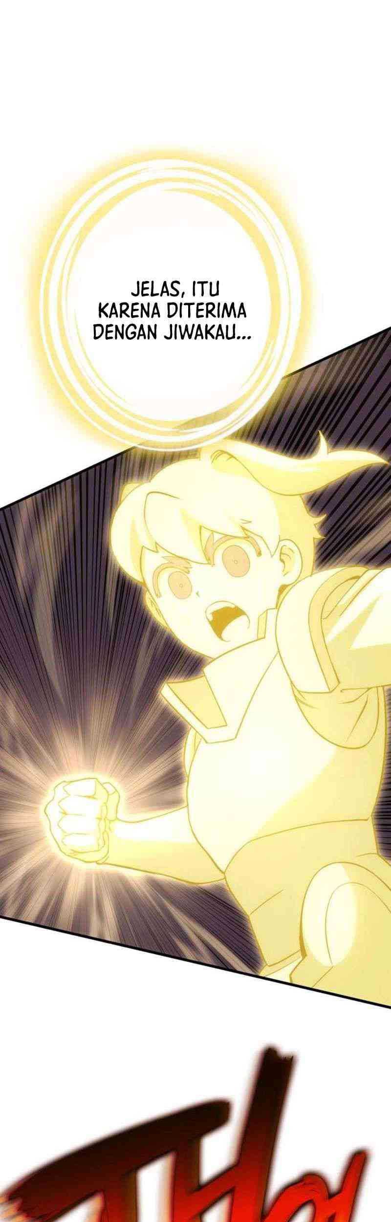 DANTALIAN Chapter 55 - halaman 6