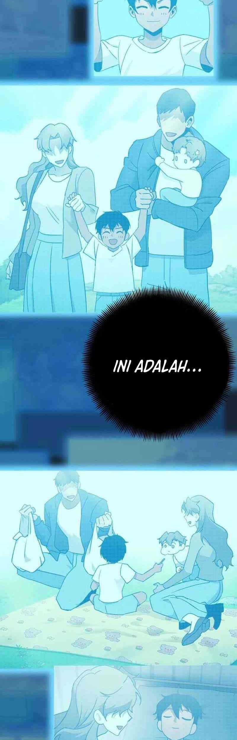 DANTALIAN Chapter 55 - halaman 62