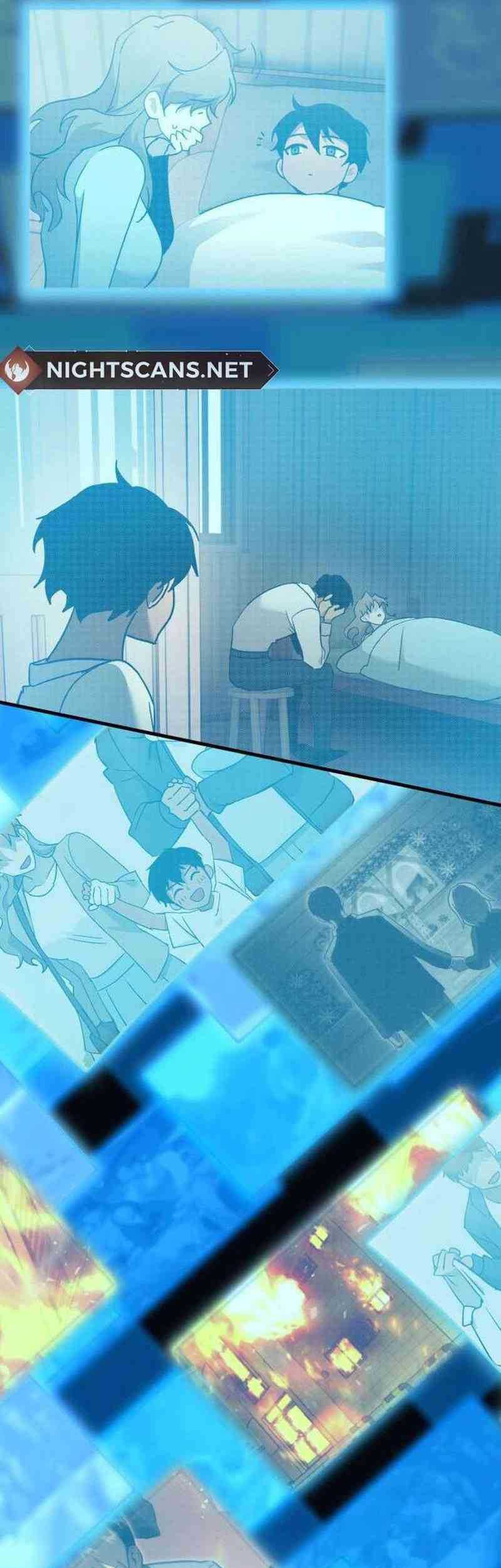 DANTALIAN Chapter 55 - halaman 64