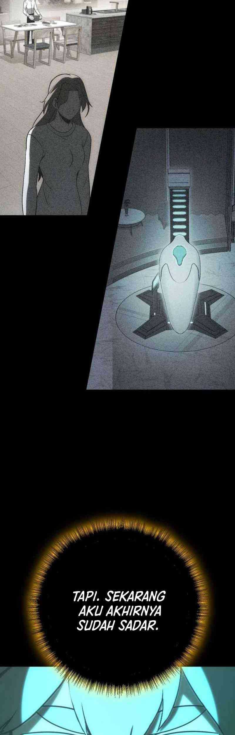 DANTALIAN Chapter 55 - halaman 69