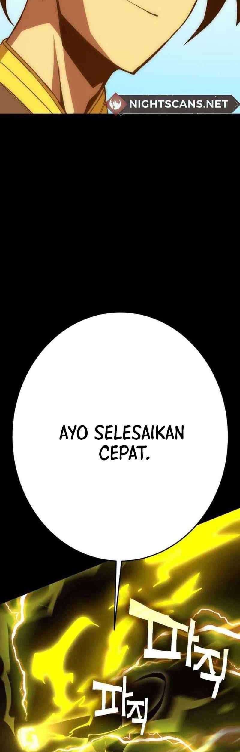 DANTALIAN Chapter 55 - halaman 81