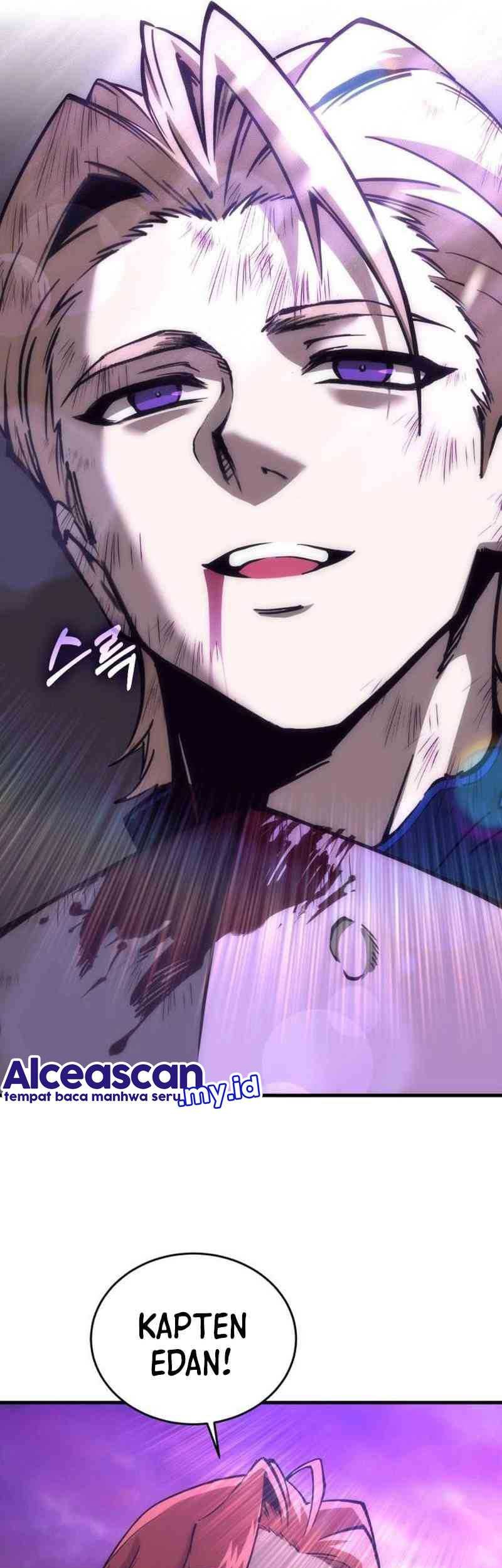 DANTALIAN Chapter 56 - halaman 1