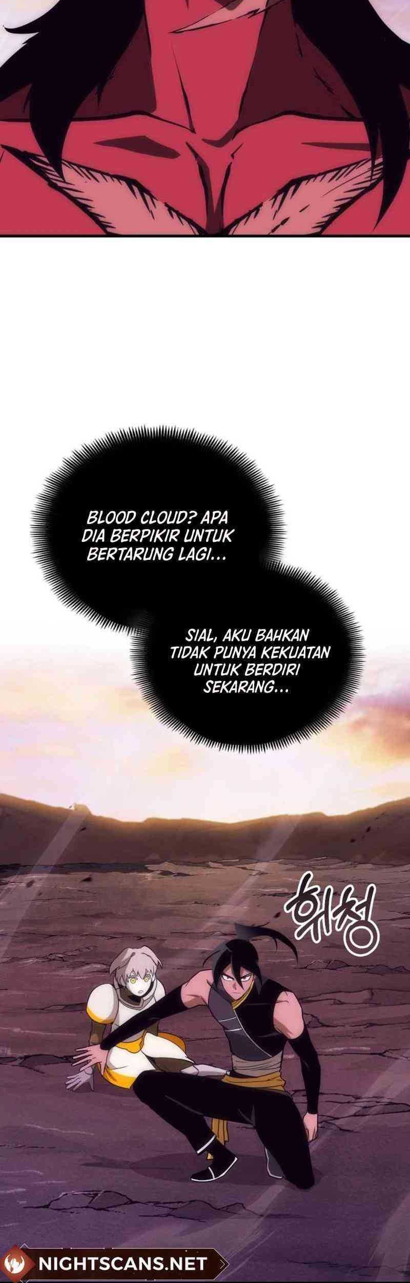 DANTALIAN Chapter 56 - halaman 14