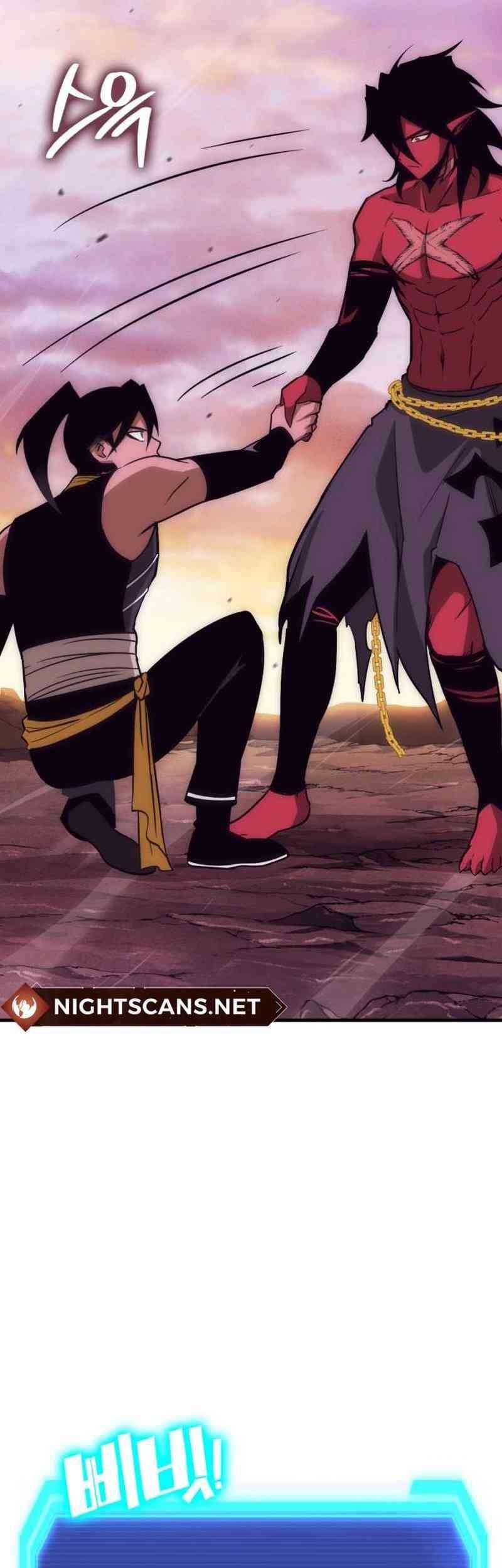 DANTALIAN Chapter 56 - halaman 20