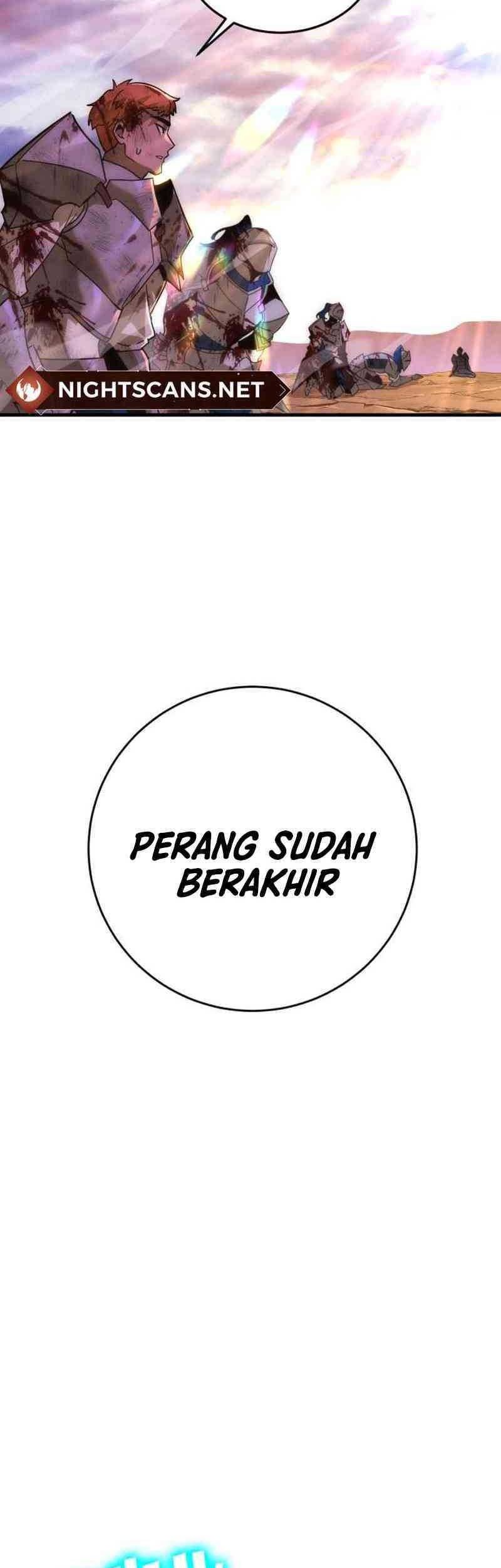DANTALIAN Chapter 56 - halaman 26
