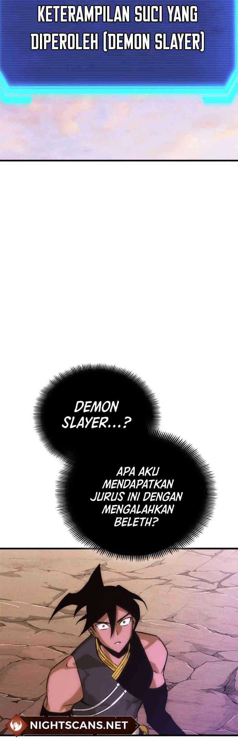 DANTALIAN Chapter 56 - halaman 32