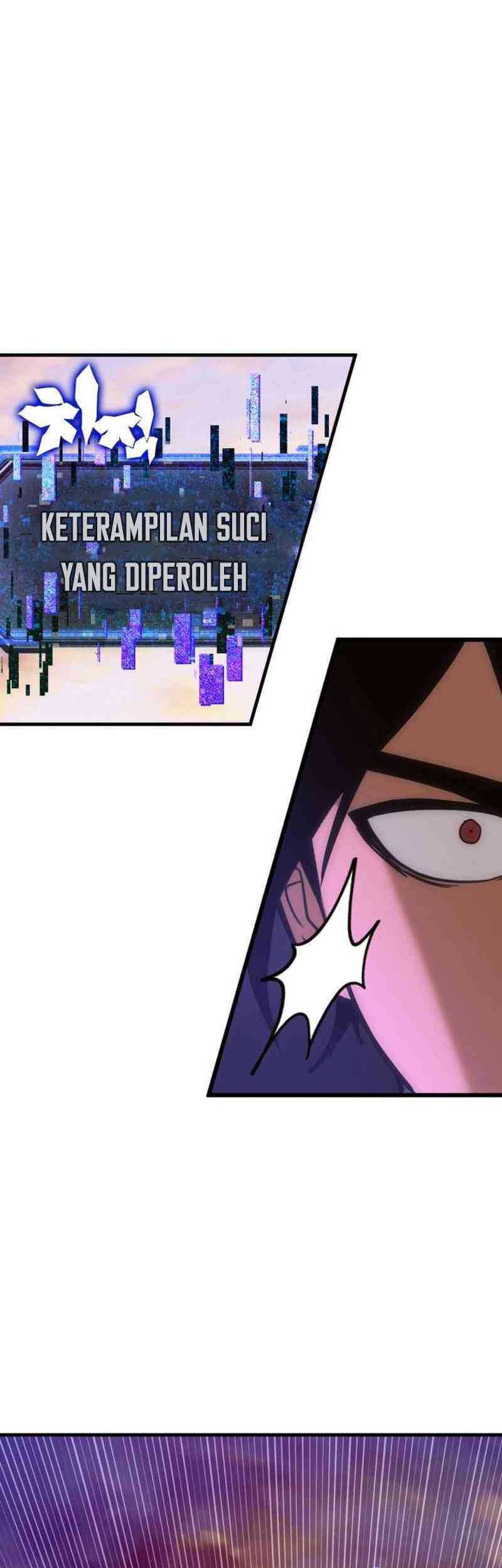 DANTALIAN Chapter 56 - halaman 33