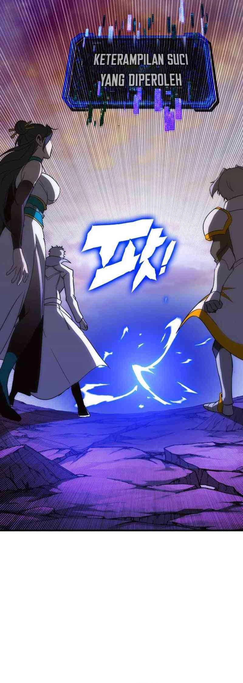 DANTALIAN Chapter 56 - halaman 34