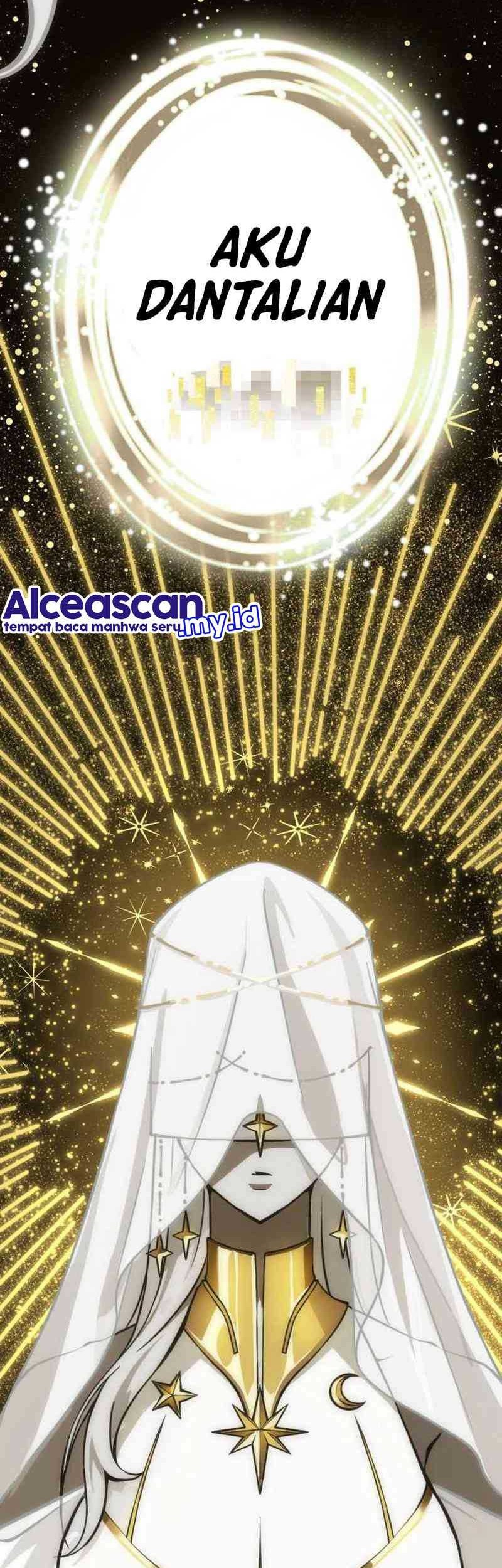 DANTALIAN Chapter 56 - halaman 42