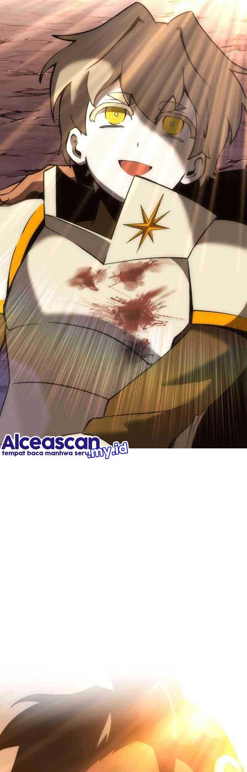 DANTALIAN Chapter 56 - halaman 9