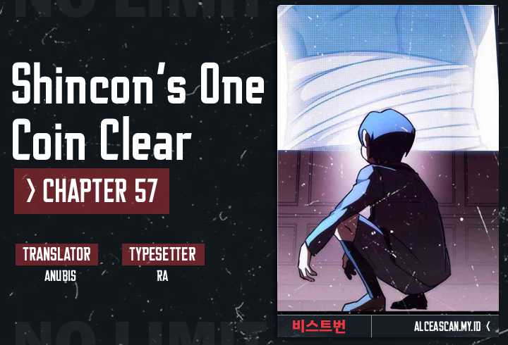 DANTALIAN Chapter 57 - halaman 1