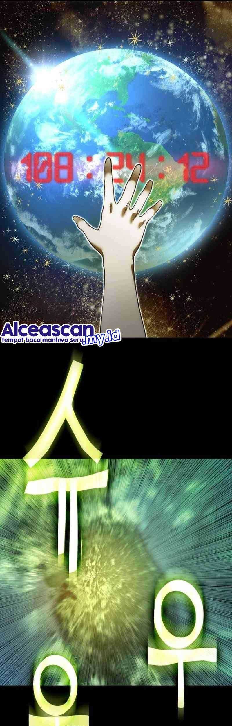 DANTALIAN Chapter 57 - halaman 18