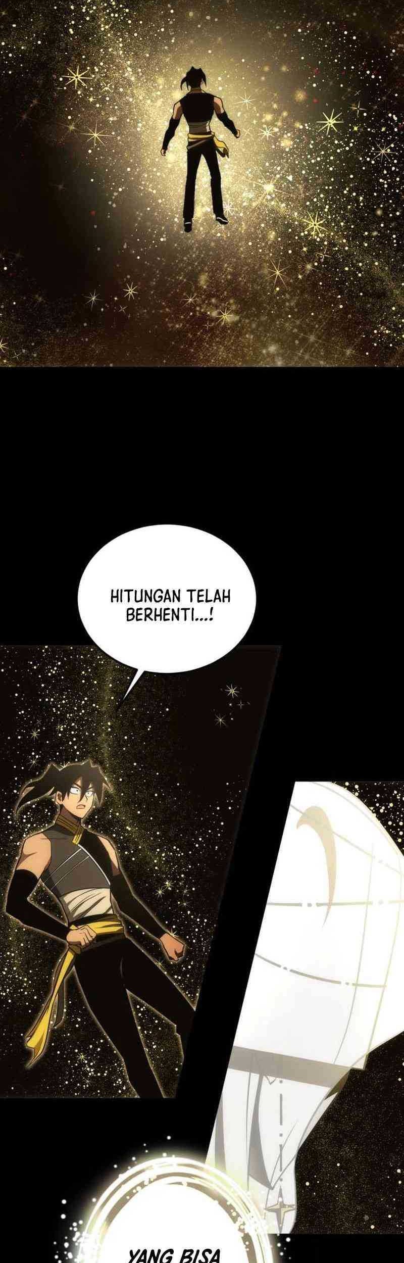 DANTALIAN Chapter 57 - halaman 23
