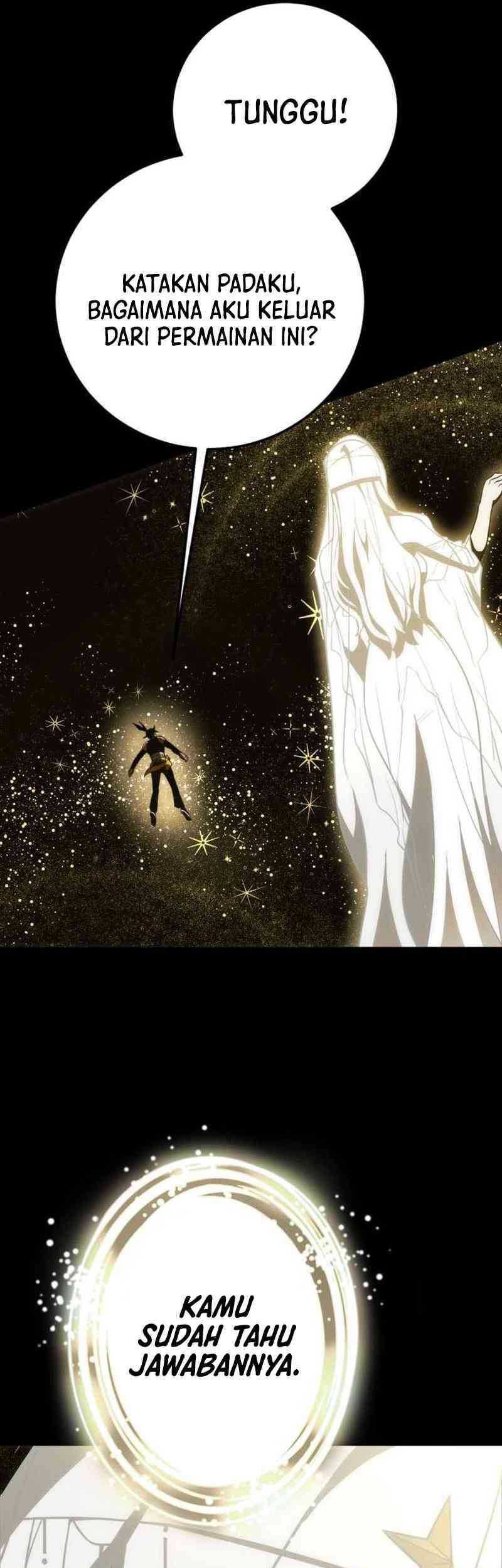DANTALIAN Chapter 57 - halaman 25