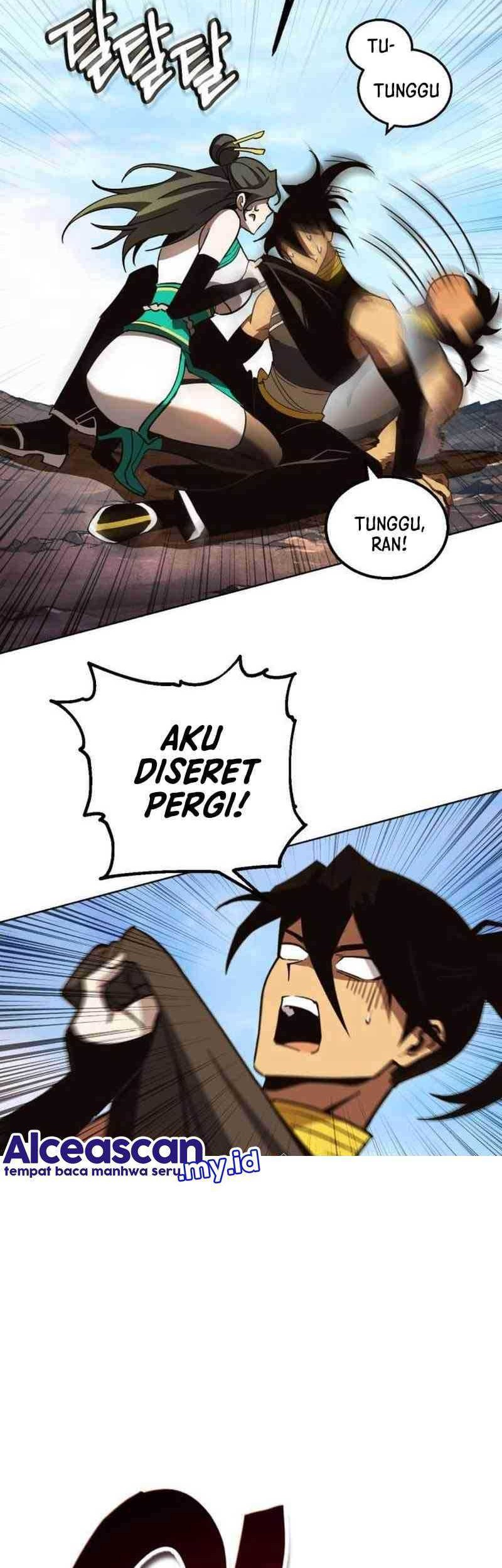 DANTALIAN Chapter 57 - halaman 37