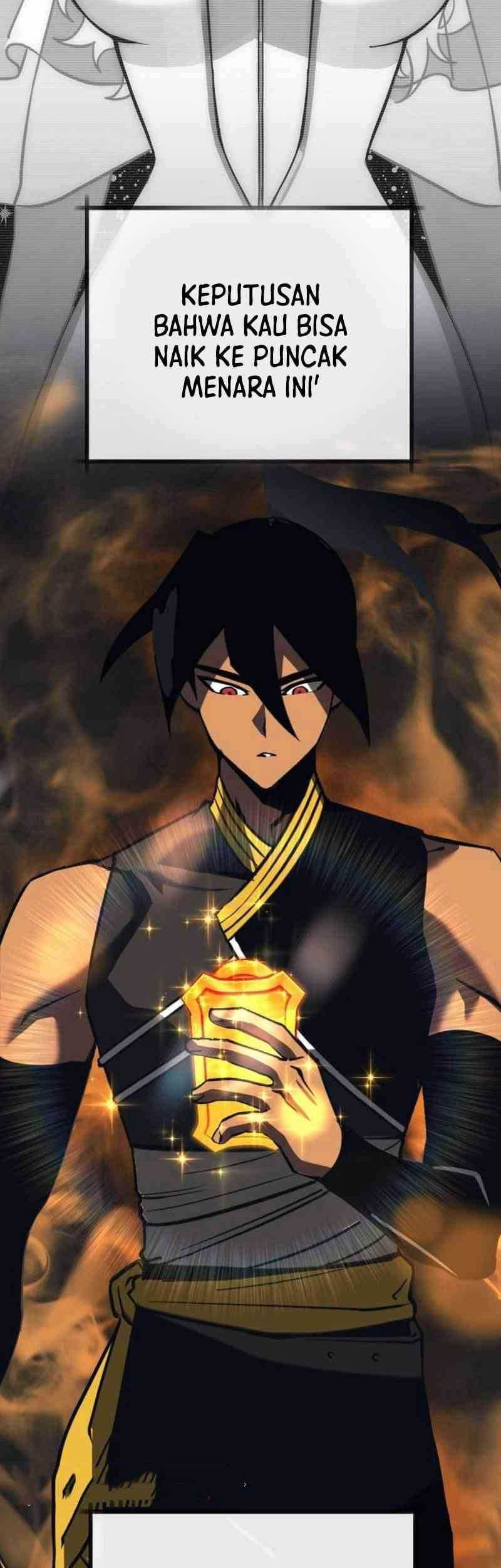DANTALIAN Chapter 57 - halaman 49