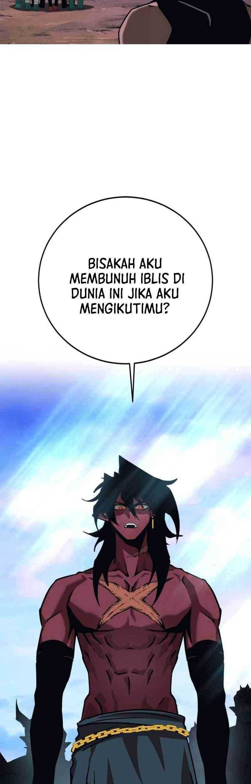 DANTALIAN Chapter 57 - halaman 55