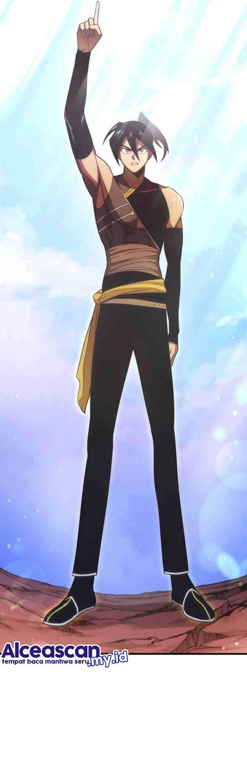 DANTALIAN Chapter 57 - halaman 61