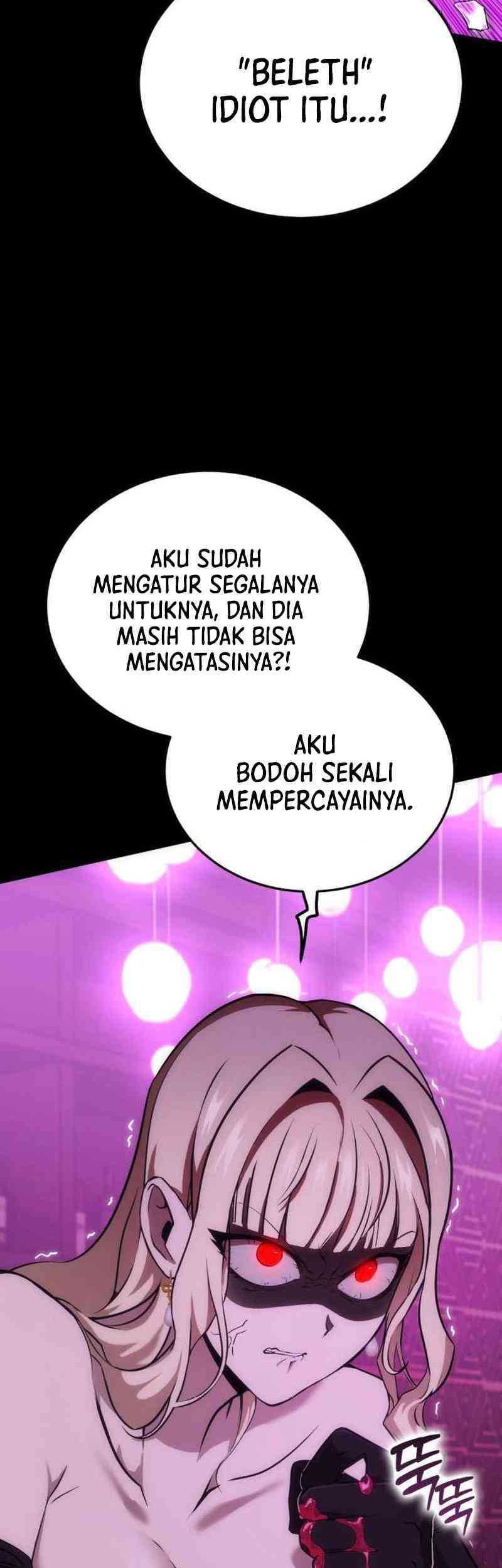 DANTALIAN Chapter 57 - halaman 70