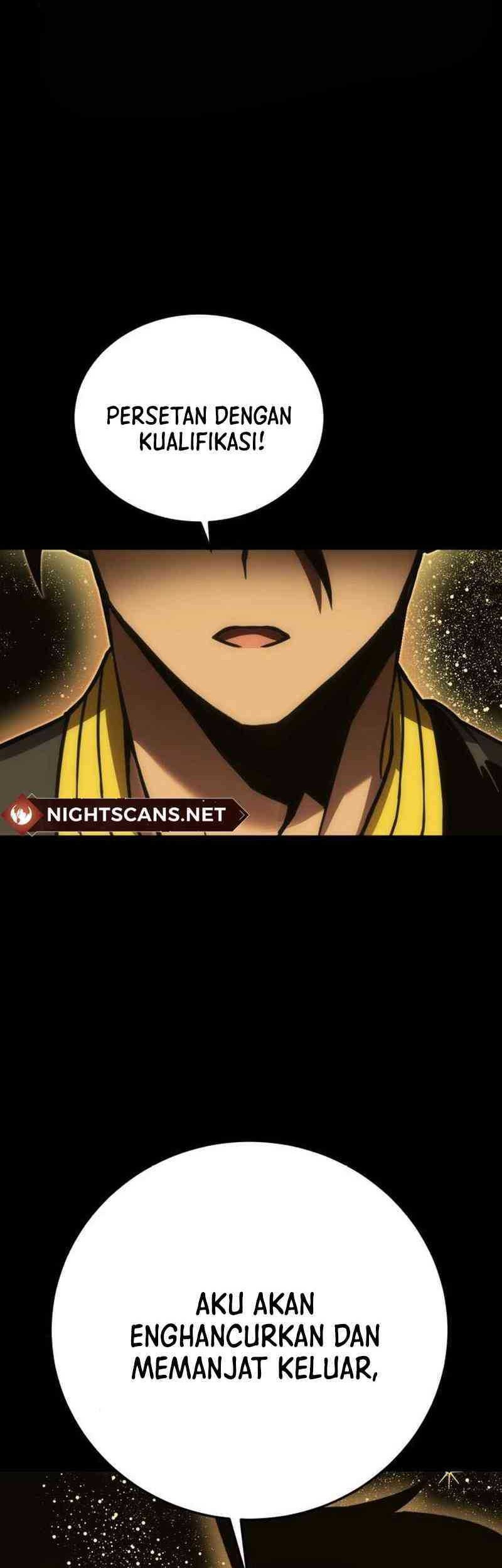 DANTALIAN Chapter 57 - halaman 8