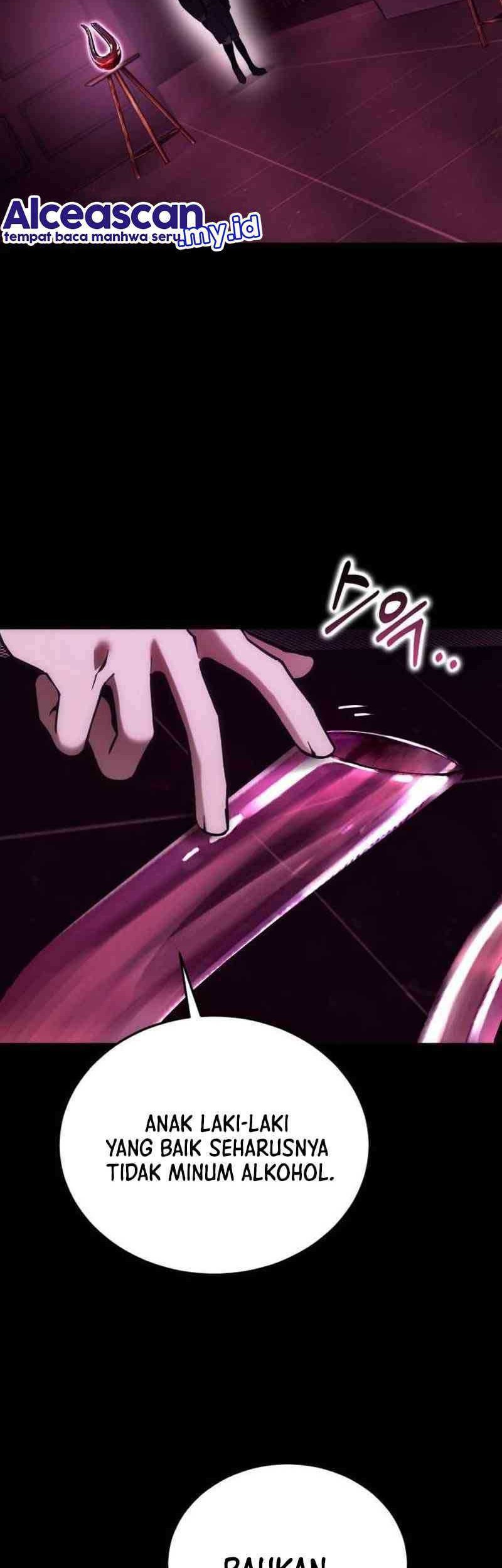 DANTALIAN Chapter 57 - halaman 82