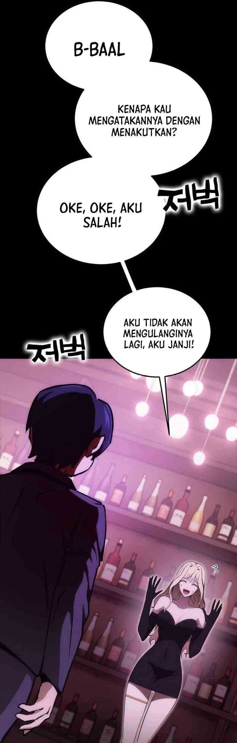 DANTALIAN Chapter 57 - halaman 87