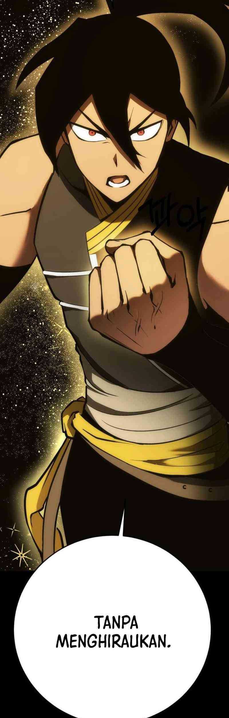 DANTALIAN Chapter 57 - halaman 9