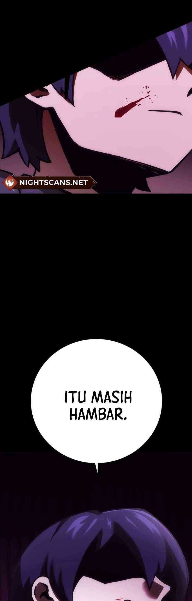 DANTALIAN Chapter 57 - halaman 92