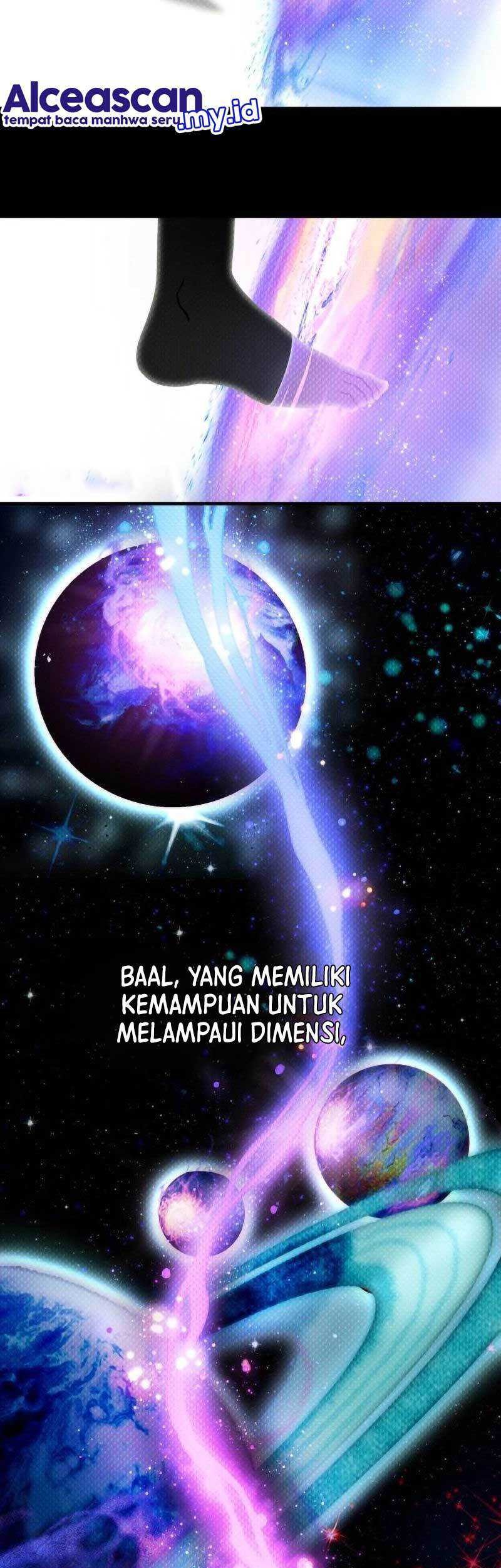 DANTALIAN Chapter 58 - halaman 11