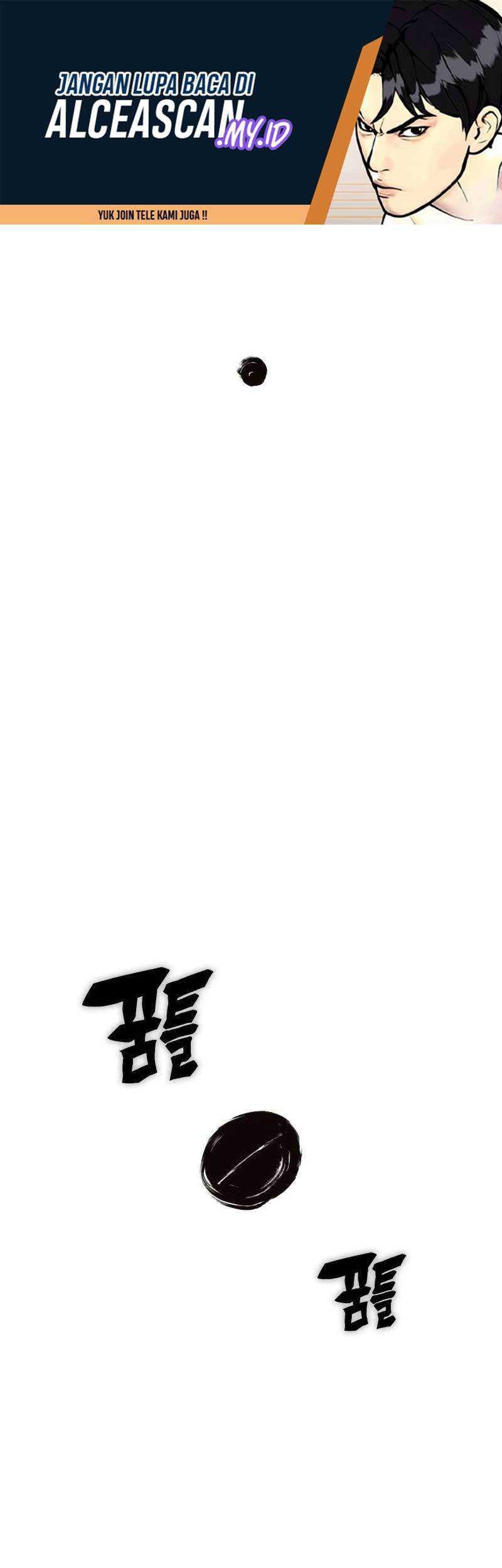 DANTALIAN Chapter 58 - halaman 2