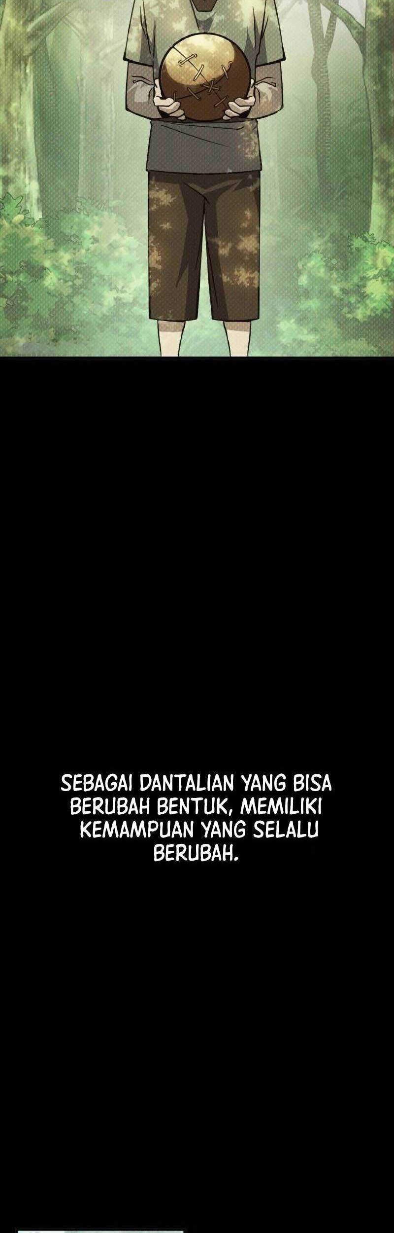 DANTALIAN Chapter 58 - halaman 24