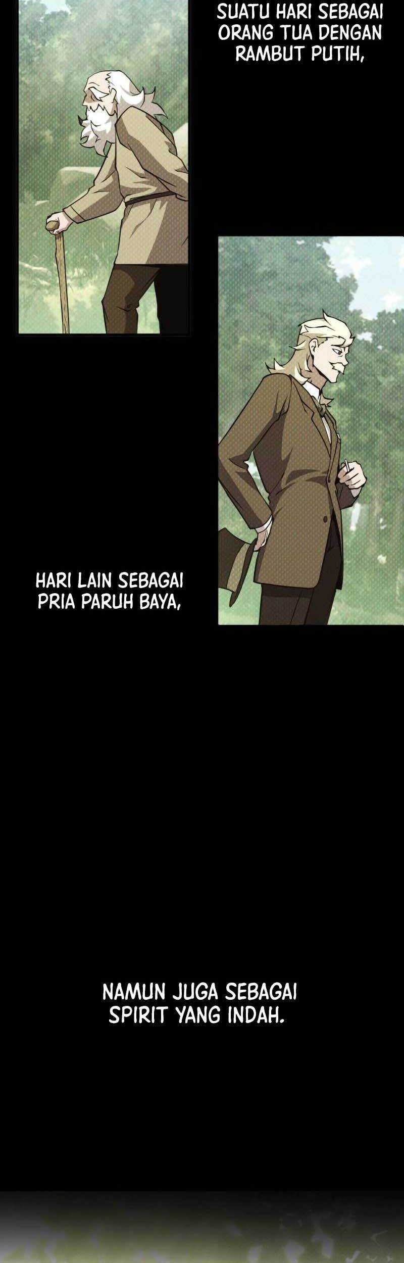 DANTALIAN Chapter 58 - halaman 25