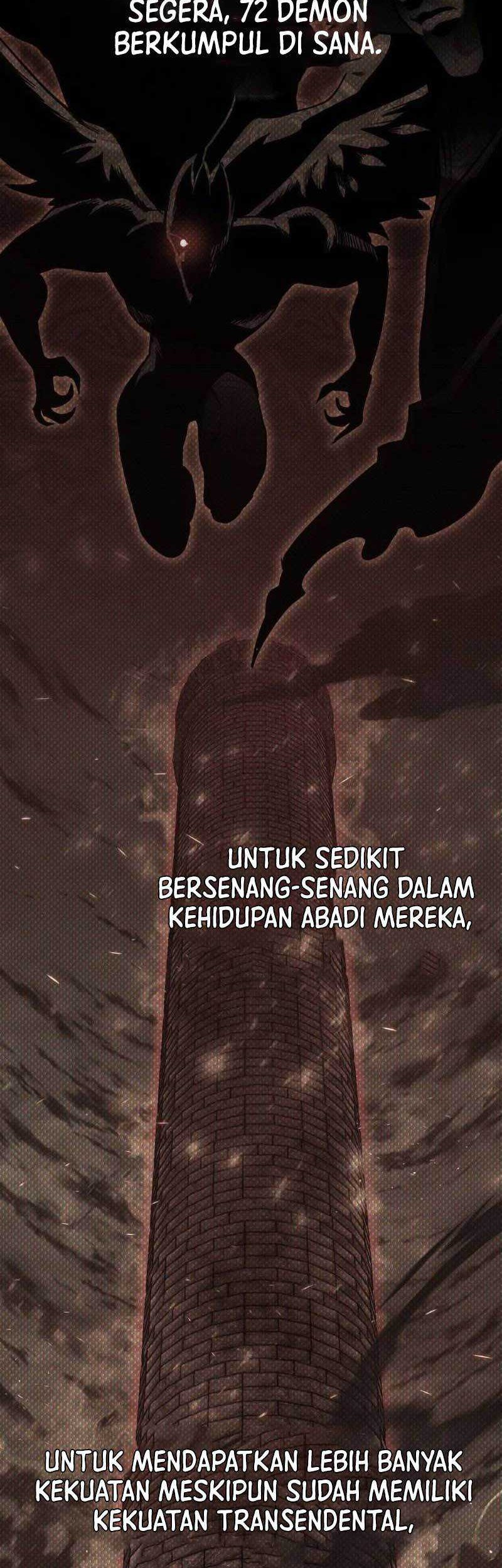 DANTALIAN Chapter 58 - halaman 33