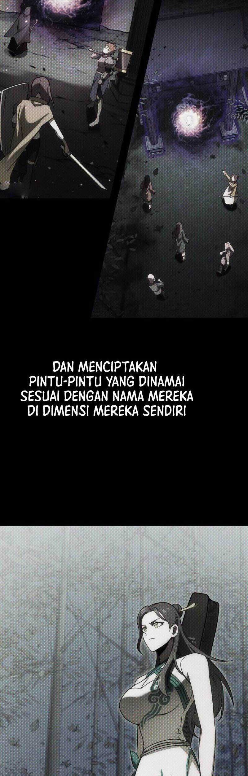 DANTALIAN Chapter 58 - halaman 36