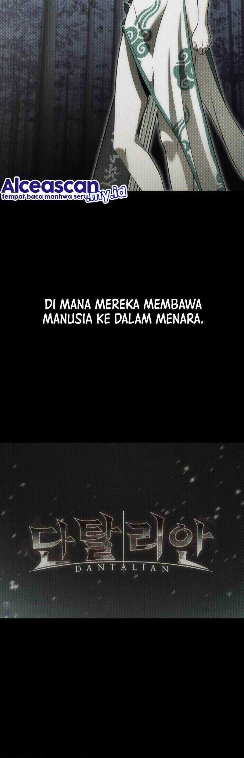 DANTALIAN Chapter 58 - halaman 37