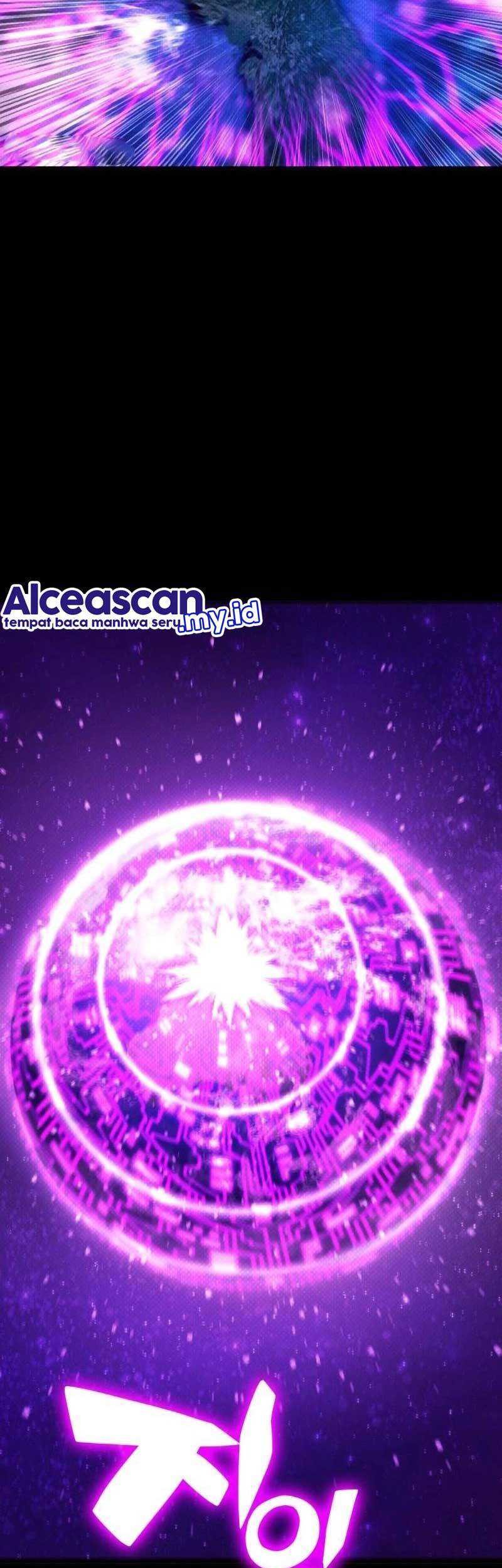 DANTALIAN Chapter 58 - halaman 47