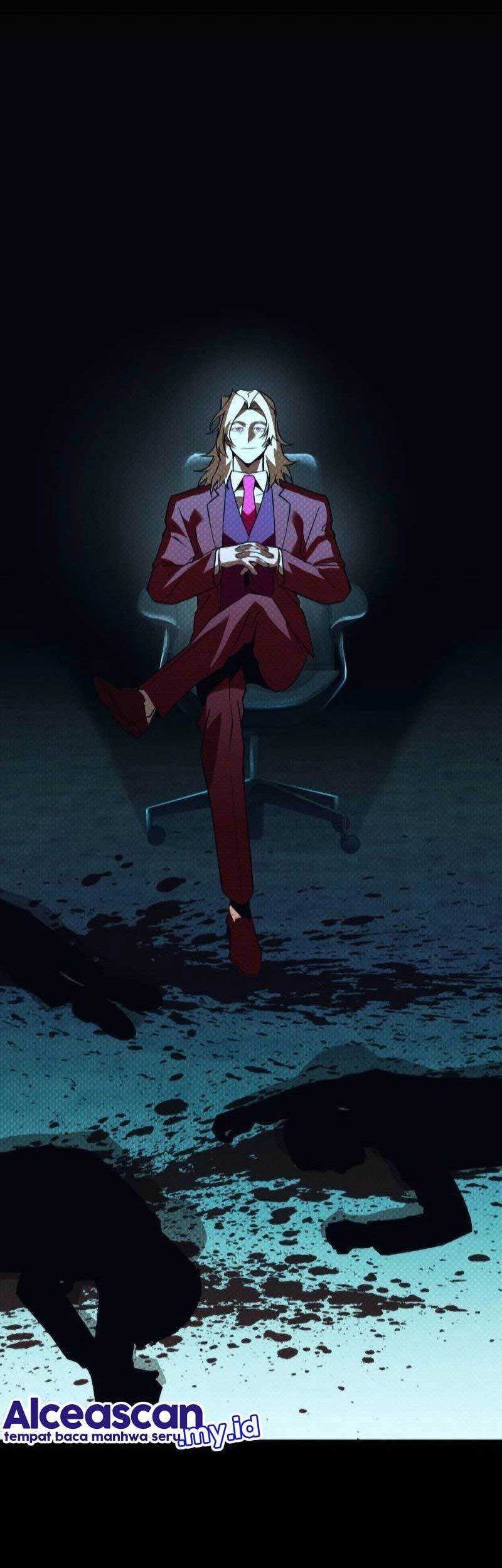 DANTALIAN Chapter 58 - halaman 51