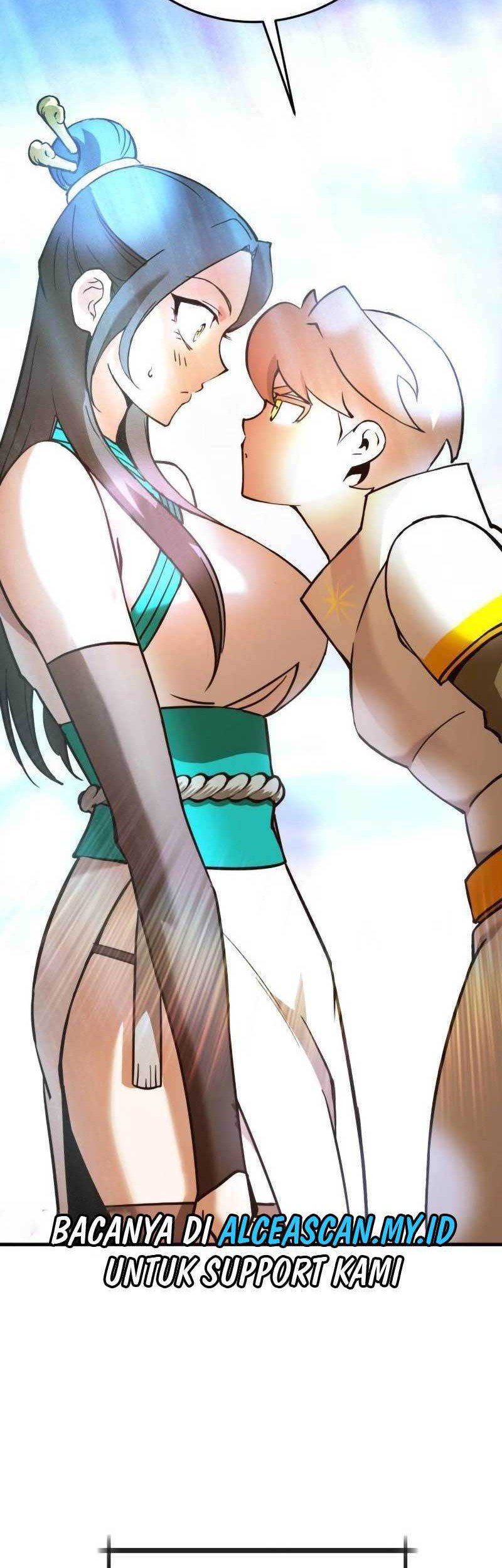 DANTALIAN Chapter 58 - halaman 57