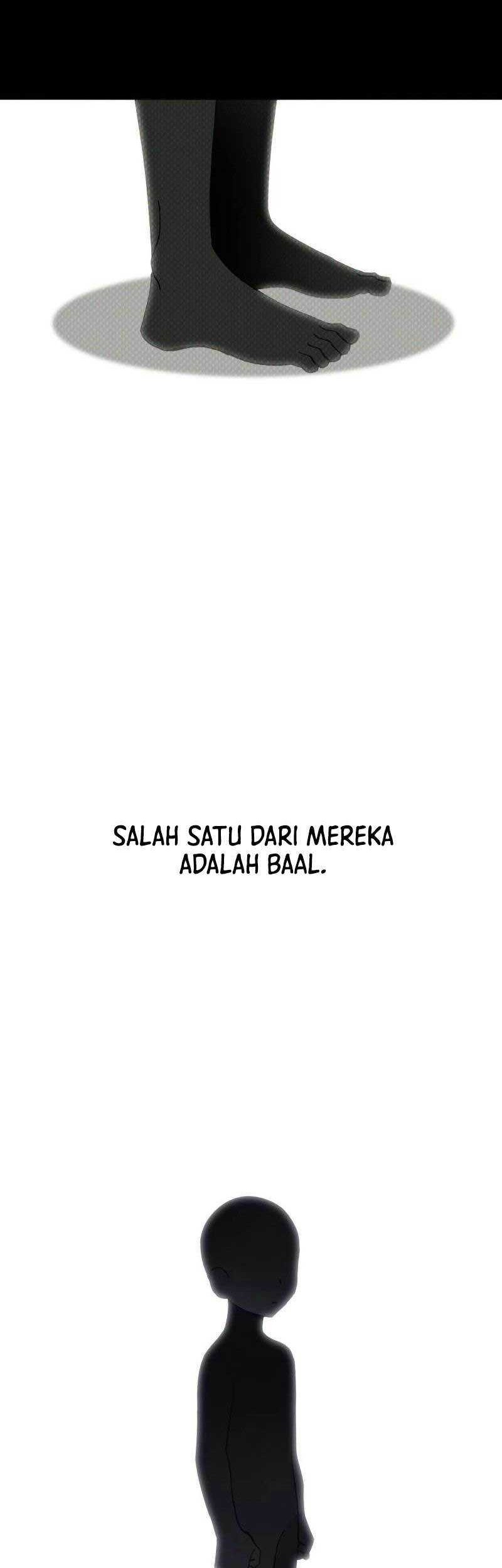 DANTALIAN Chapter 58 - halaman 9