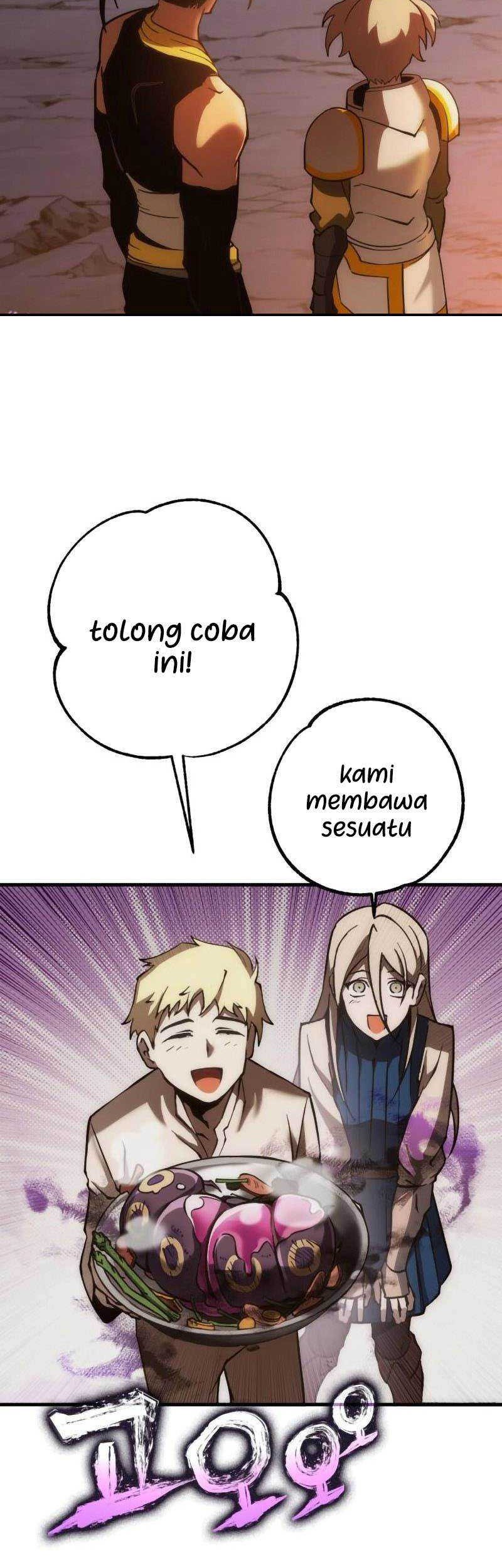DANTALIAN Chapter 59 - halaman 12
