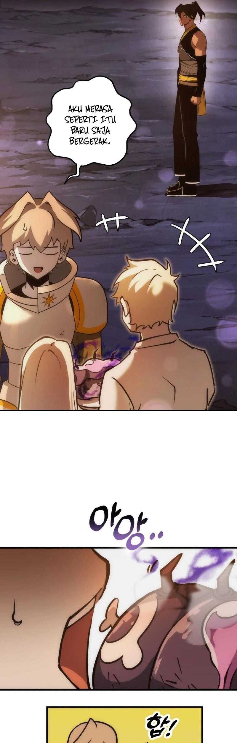 DANTALIAN Chapter 59 - halaman 14
