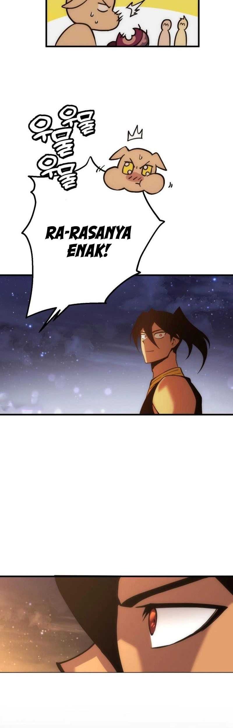 DANTALIAN Chapter 59 - halaman 15