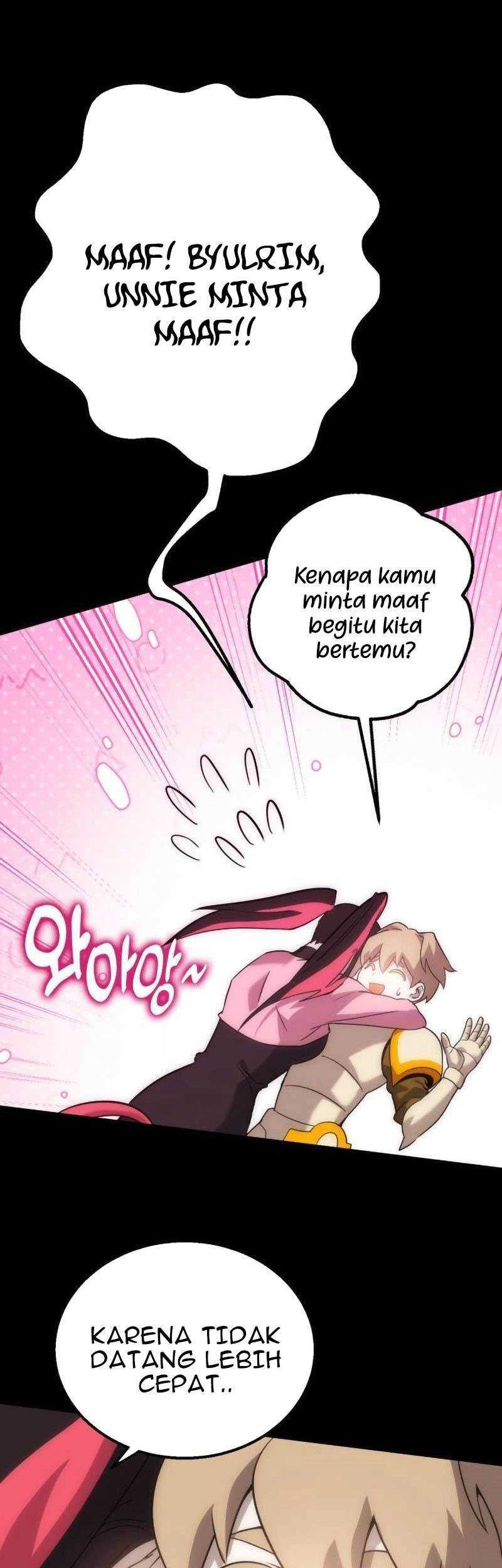 DANTALIAN Chapter 59 - halaman 20