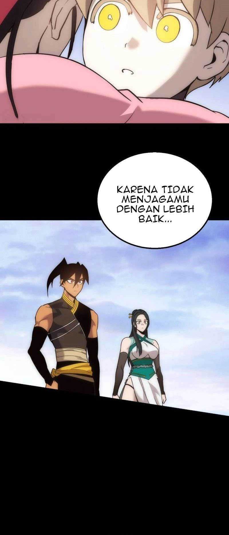 DANTALIAN Chapter 59 - halaman 21