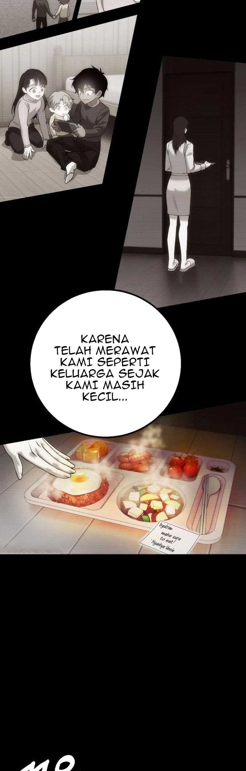 DANTALIAN Chapter 59 - halaman 24