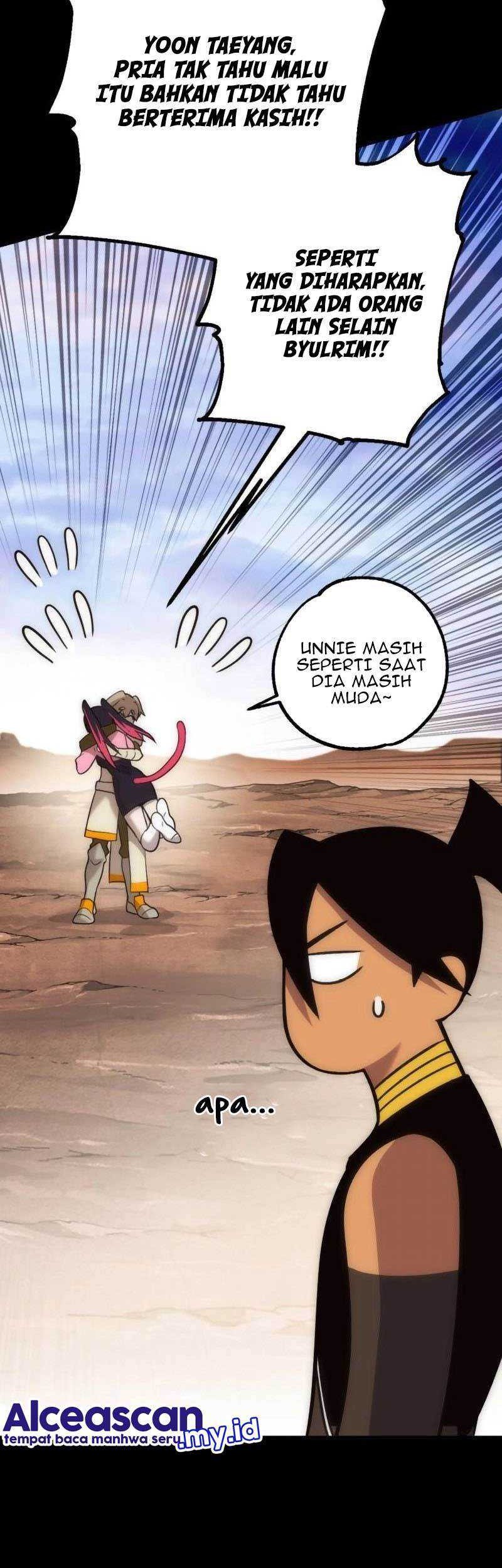 DANTALIAN Chapter 59 - halaman 28